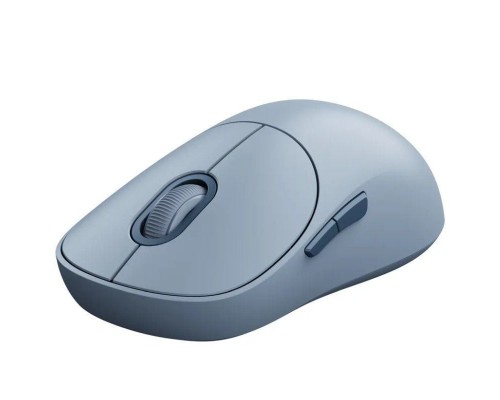 RATON XIAOMI WIRE MOUSE 3 BL
